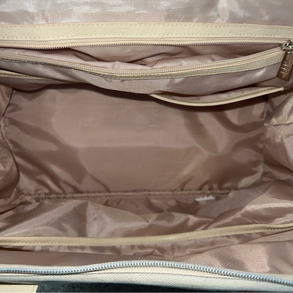 BEIS MINI WEEKENDER BAG - Picture 6 of 10